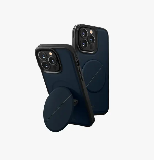 UNIQ NOVO CASE FOR IPHONE 14 PRO | BLUE